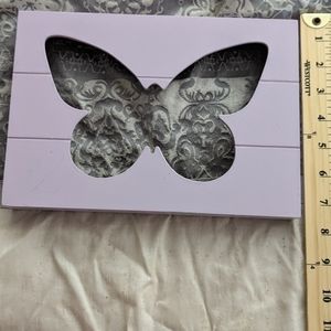 Wooden WallArt
